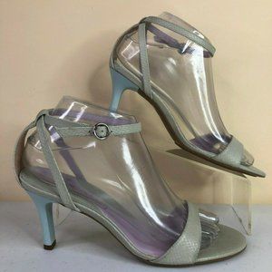 Gianni Bini Mindy Strappy Sandals